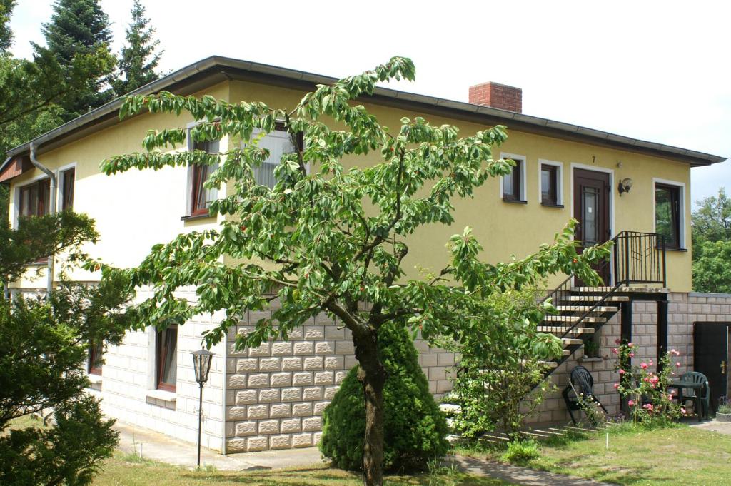 Insel der Freude 18586 Göhren Feldstraße 7 Ferienwohnung, 18586 Göhren