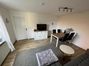 Appartement Insel Koje 1 Bojendorfer Weg 1b 23769 Fehmarn Schleswig-Holstein