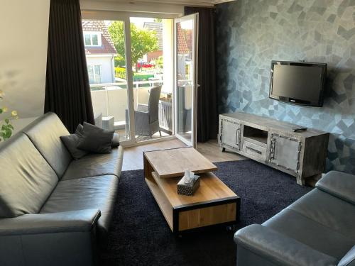 Inselblick - exklusiv mit Balkon & Parkplatz - ABC345
