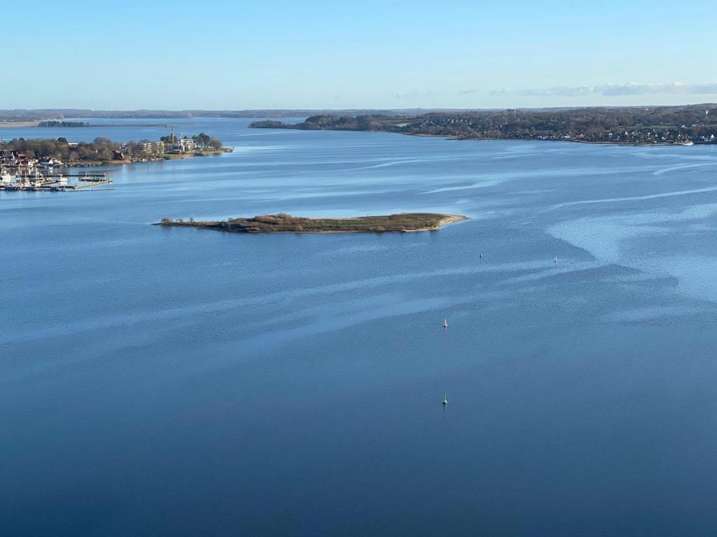 Inselblick 5 Wikingeck 24/2, 24837 Schleswig