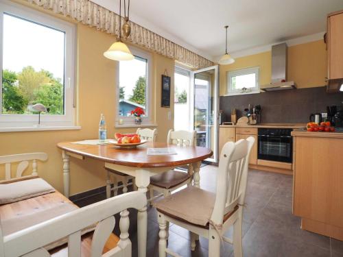 Inselhaus Heringsdorf EG