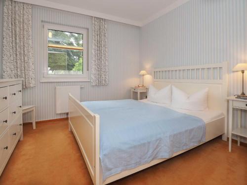 Inselhaus Heringsdorf EG