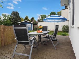 Inselhaus Heringsdorf EG
