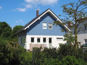 Inselhaus Heringsdorf EG