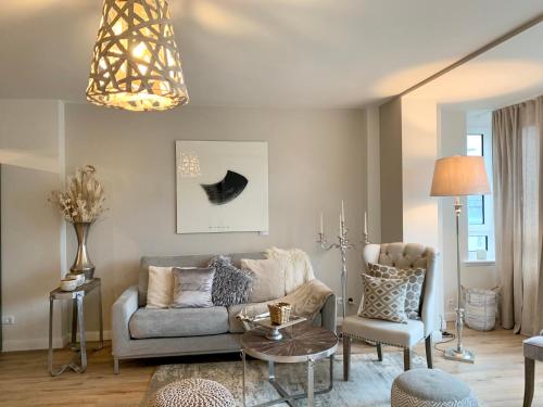 Inselliebe Deluxe Apartement/ Studio