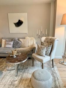 Inselliebe Deluxe Apartement/ Studio