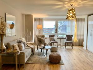 Inselliebe Deluxe Apartement/ Studio