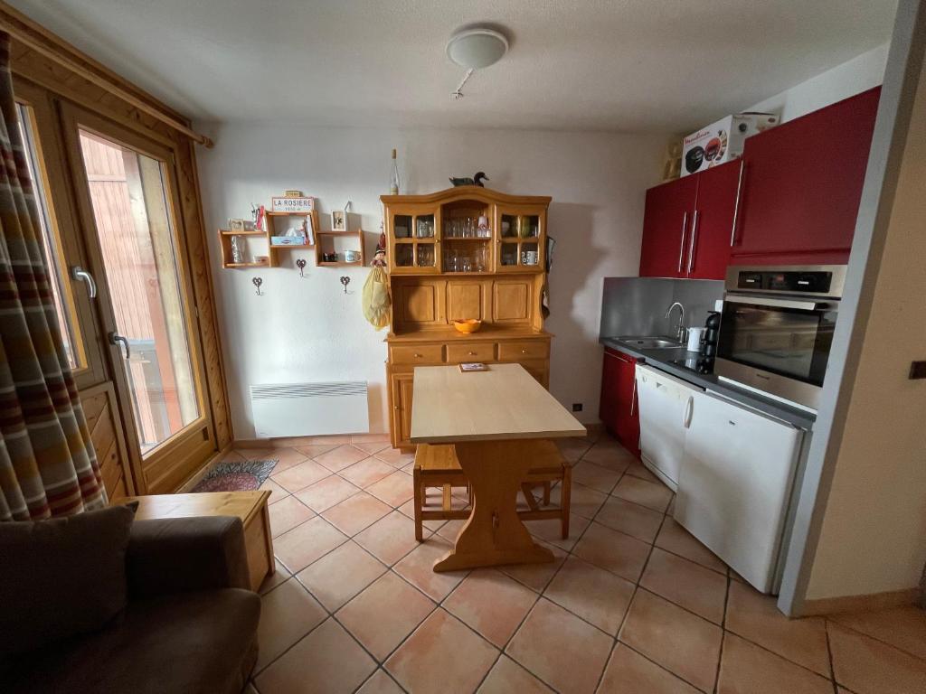 InselReiter - Ferienwohnung StrandReiter