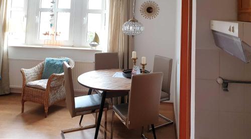 Inselresidenz Strandburg - Ferienwohnung 204 (Ref. 50964)
