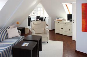 Inselresidenz Strandburg - Ferienwohnung 305 (Ref. 50973)