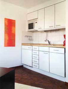 Inselresidenz Strandburg - Ferienwohnung 305 (Ref. 50973)