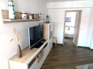 Inselresidenz Strandburg Juist - Turmwohnung 205 (Ref. 50959)