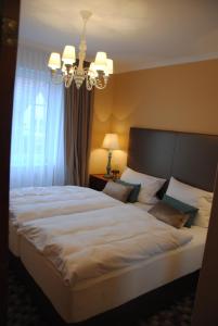 Inselresidenz Wattenmeer - Wohnung 7