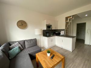 ,,Inselromantik'' Appartement 3