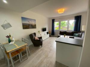 ,,Inselromantik'' Appartement 3