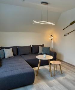 Inselwohnung Nordstrand
