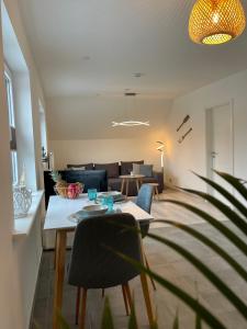 Inselwohnung Nordstrand