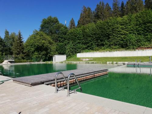 INSIDER Appartement