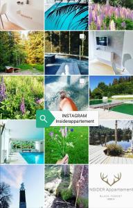 INSIDER Appartement