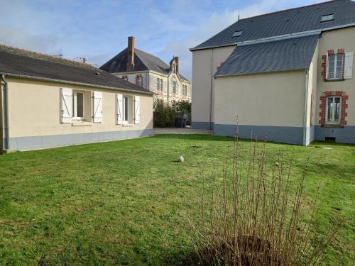 Insolite duplex