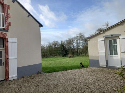 Insolite duplex