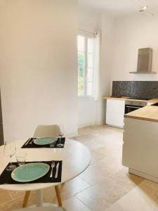 Insula I - Appartement Arenes Centre-ville