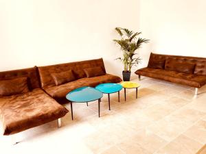 Insula I - Appartement Arenes Centre-ville