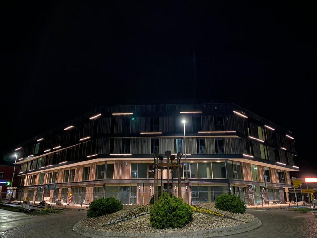 Int. Appartment Kolbermoor 2A An der Alten Spinnerei, 83059 Kolbermoor