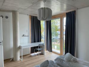 Appartement Int. Appartment Kolbermoor 2A An der Alten Spinnerei 83059 Kolbermoor Bavière