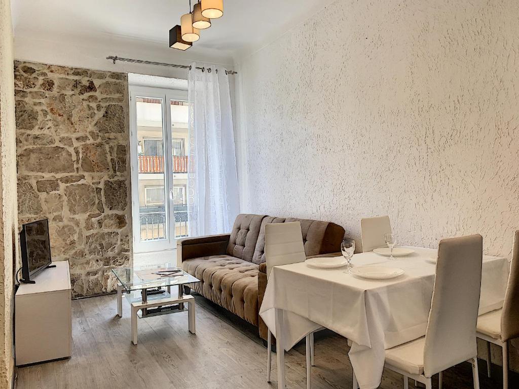 Intendance beautiful apartment