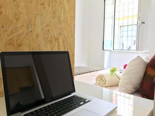 Intendente Loft