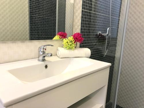 Intendente Loft