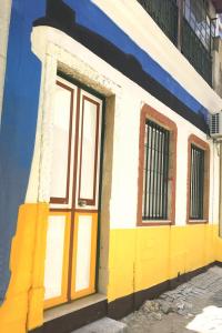 Intendente Loft