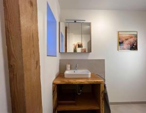 Appartement INTERGO Apartments Dorfstr. 22a 21438 Brackel Basse-Saxe