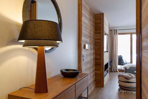 Interlude Megeve