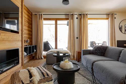 Interlude Megeve