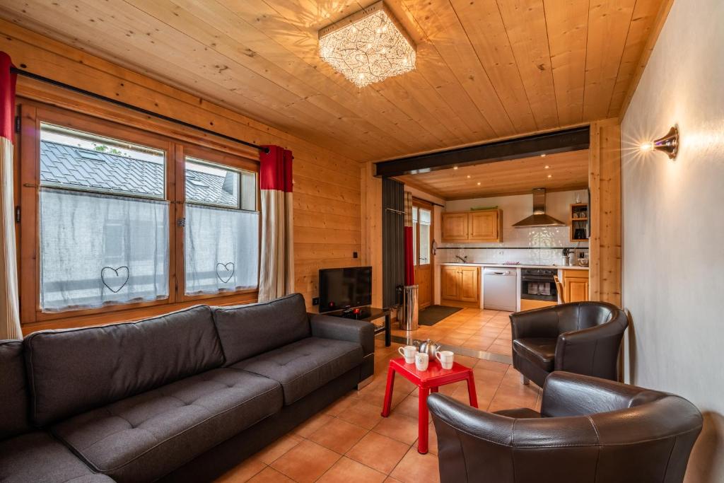 Interlude Megeve 74120 Megève