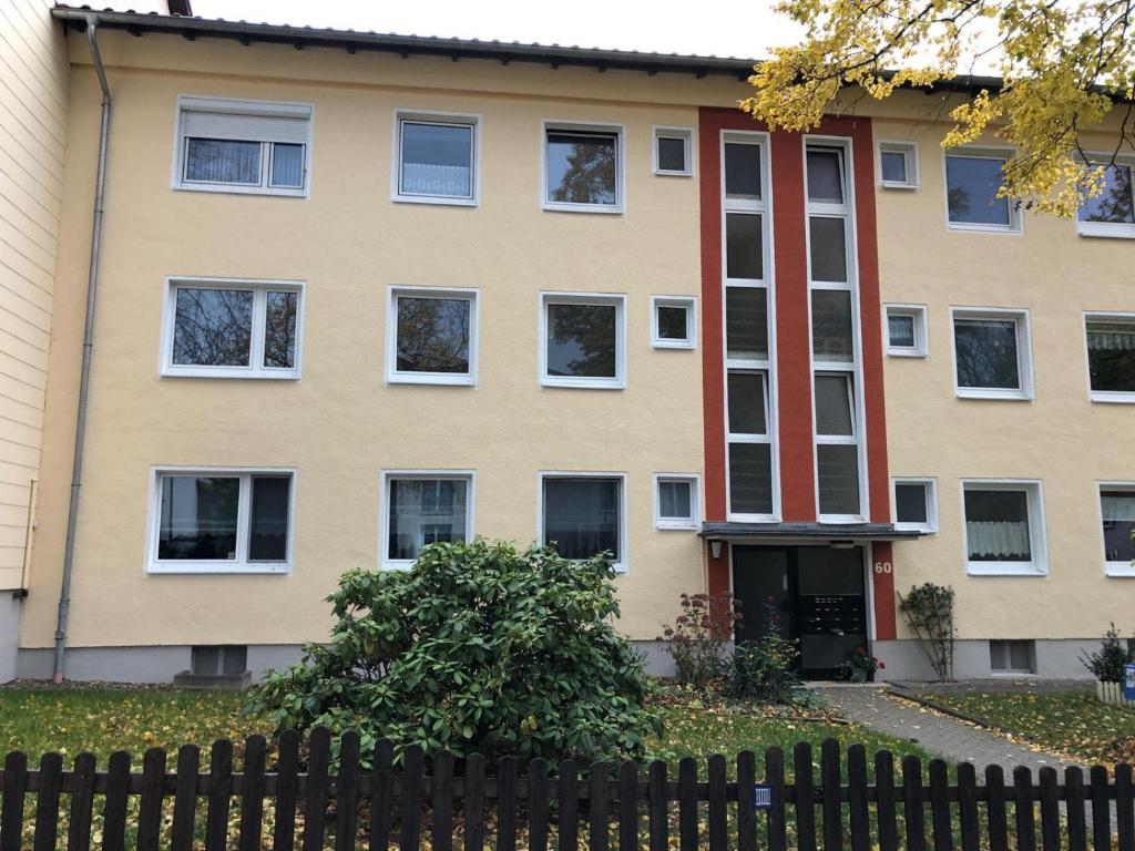 Appartement International 2 60 Ilsenburger Straße 38667 Bad Harzburg