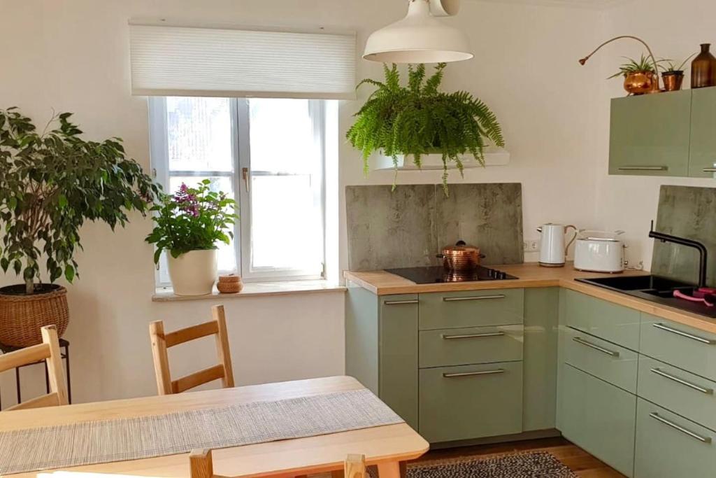Appartement Into The Green Apartment Herbolzheim 43 91478 Markt Nordheim
