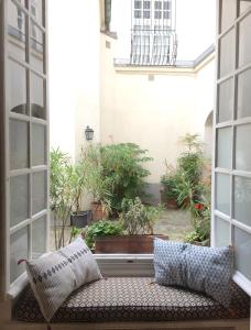IntoParis Charming apartment in Le Marais