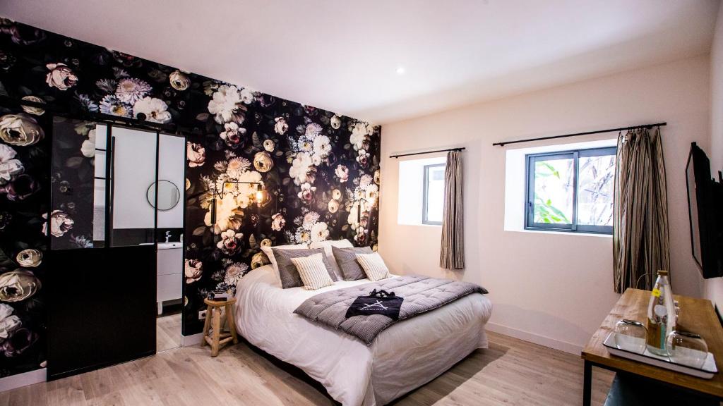 Intra Muros -petit duplex atypique + 2 vélos 35400 Saint-Malo