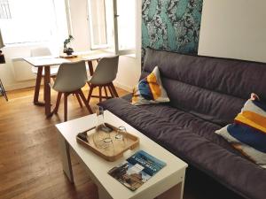 INTRAMUROS Charmant 30m2 entièrement rénové