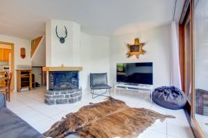 Appartement Inukshuk Apartment Route des Bois Venants, 236 74110 Morzine Rhône-Alpes