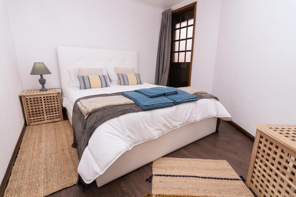 Appartement Invicta Flats 2 - Oporto 141 Travessa Campo 24 de Agosto 4300-192 Porto