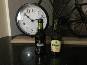 Invicta House Arca D'Agua