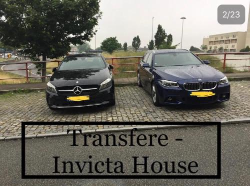 Invicta House Gaia