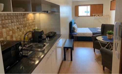Invicta House Loft Boavista