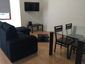 Appartement Invicta House Maia Rua Simão Bolívar, 239, quinto andar 4470-151 Maia Région Nord