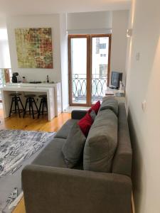 Appartement Invictus Place Rua 31 de Janeiro 165, 2º Ft, Apt 200 4000-542 Porto Région Nord