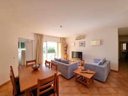 Inviting 2Bedroom Apartment in the city of Tavira